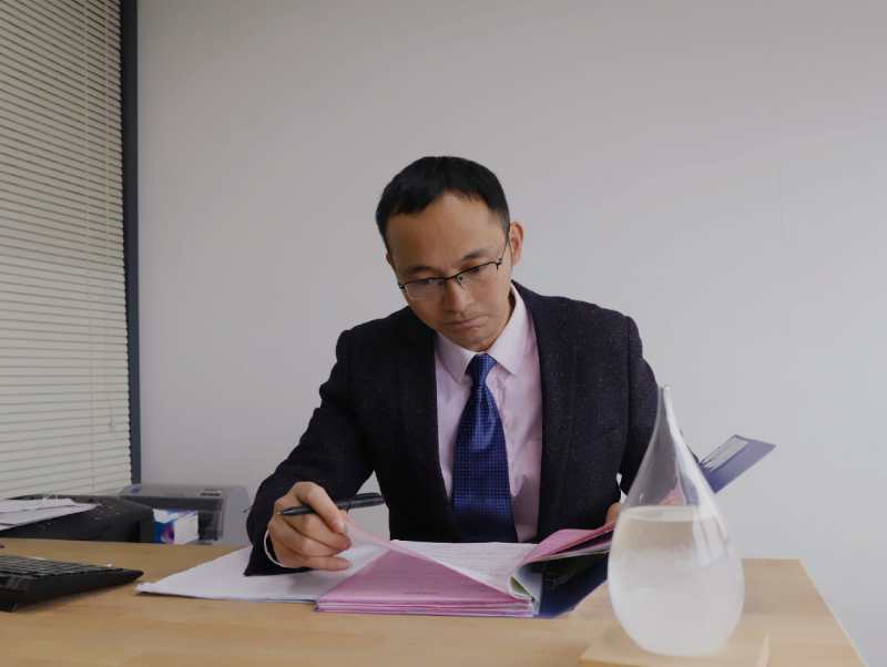 胡行华律师代理某房产公司与某建筑公司建设工程施工合同案