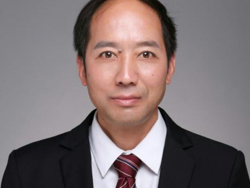 杨林礼律师