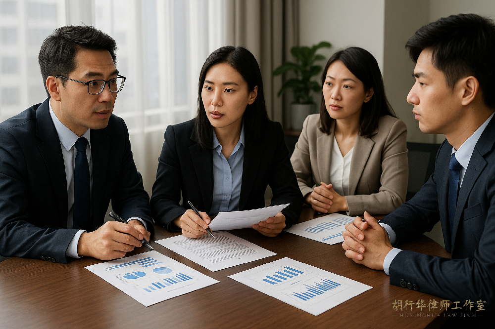 出资不到位怎么办？股东失权制度实务要点