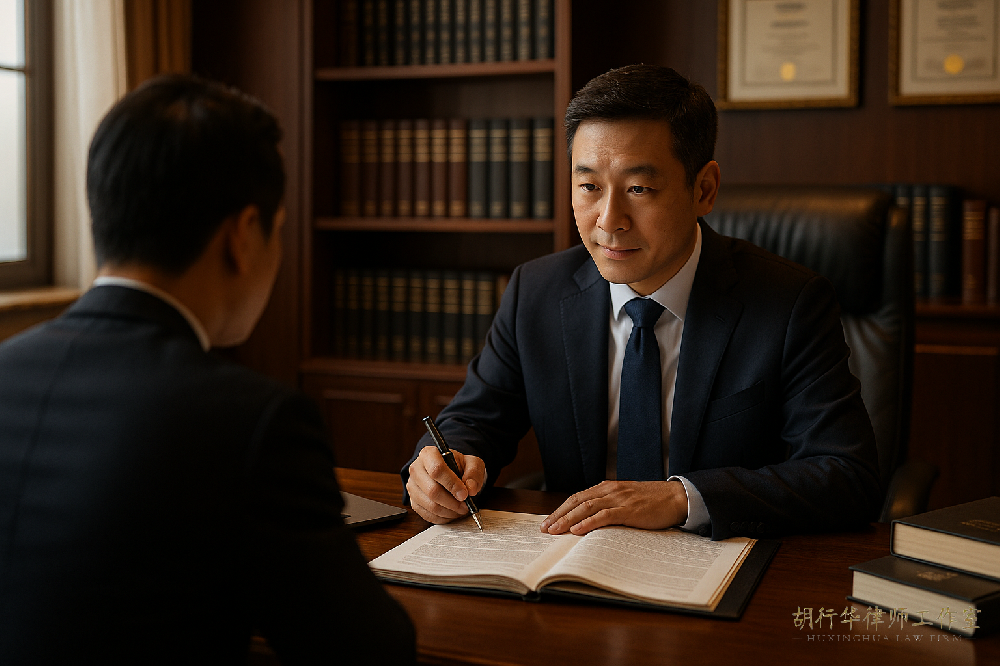 多份遗嘱冲突如何处理？宁波律师说