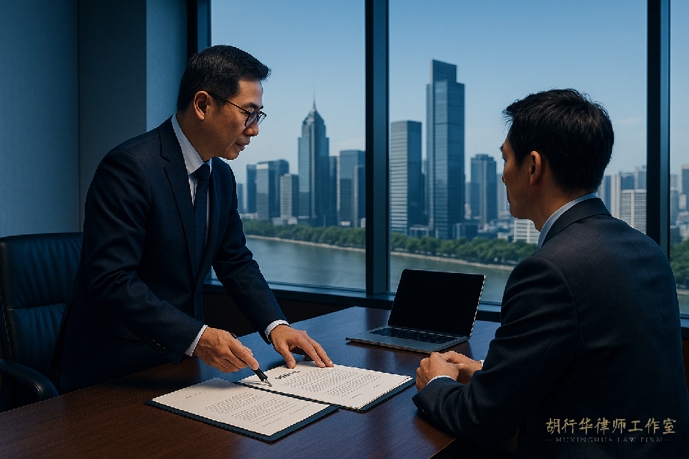 高管竞业限制新规：如何零成本保护企业核心资产